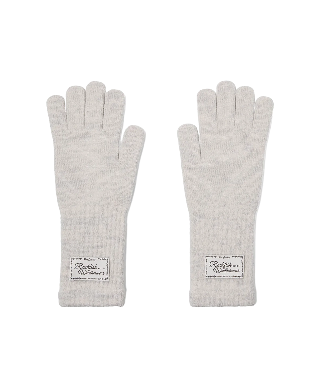 FLUFFY LONG GLOVES