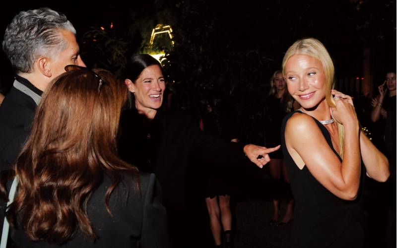 Boucheron has arrived in the United States – FASHION