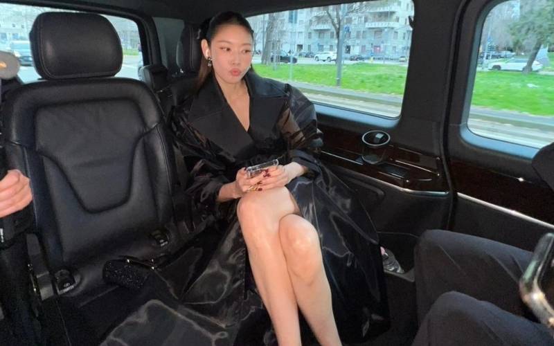 Stuck at Home? Take a Cue from the Stars: Celebrities’ Top Tips for Making the Most of Downtime