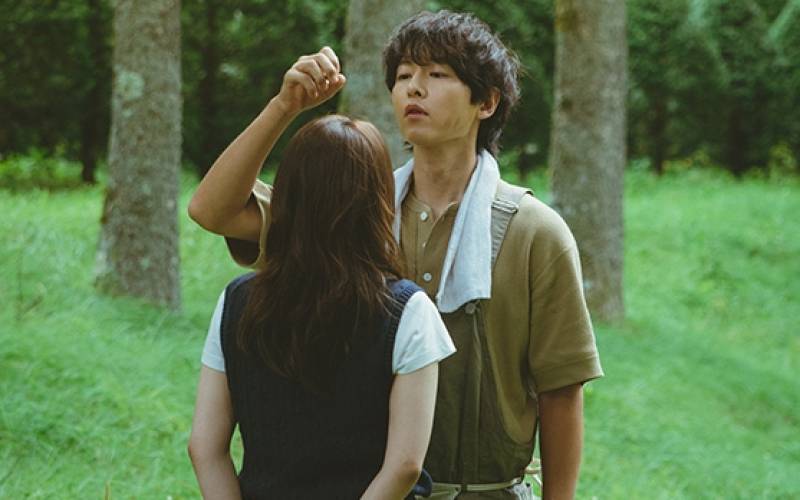 '사마귀' vs '마이 유스', 두 기대작 분석