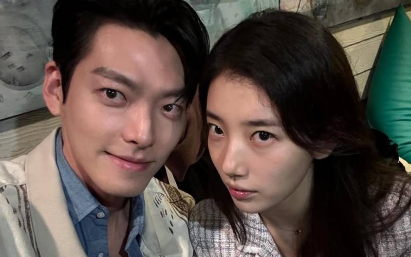 ‘김은숙 유니버스’ 총집합한 ‘다 이루어질지니’ TMI - DAILY NEWS