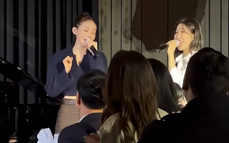 축가와 사회, 민폐 하객까지 화려한 곽튜브 결혼식 하객 라인업 - DAILY NEWS