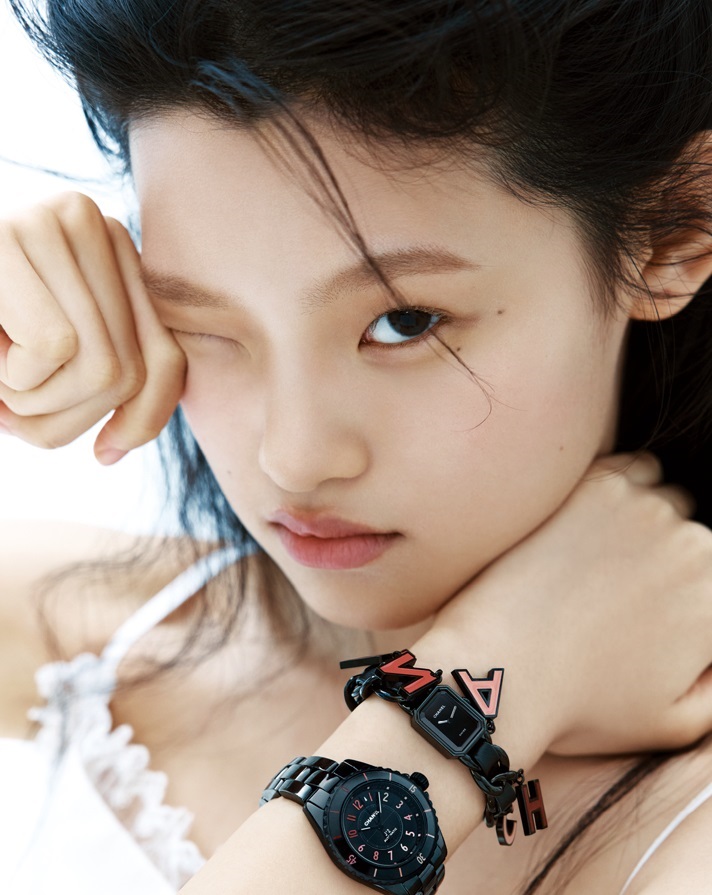 지금 몇 시죠? 이제는 일어날 시간