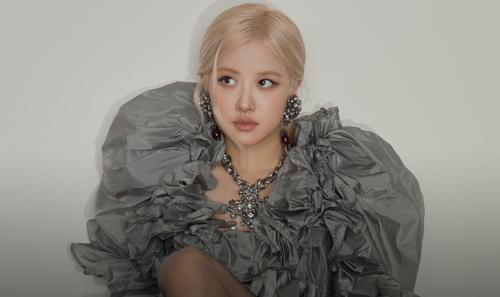 로제는 차원이 다르지