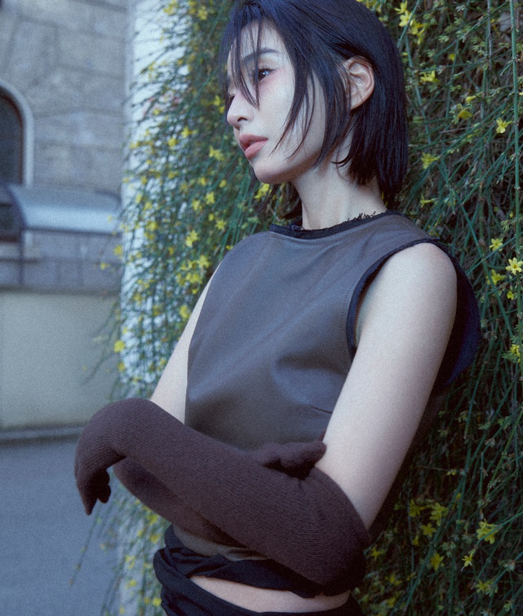 방효린의 장면들