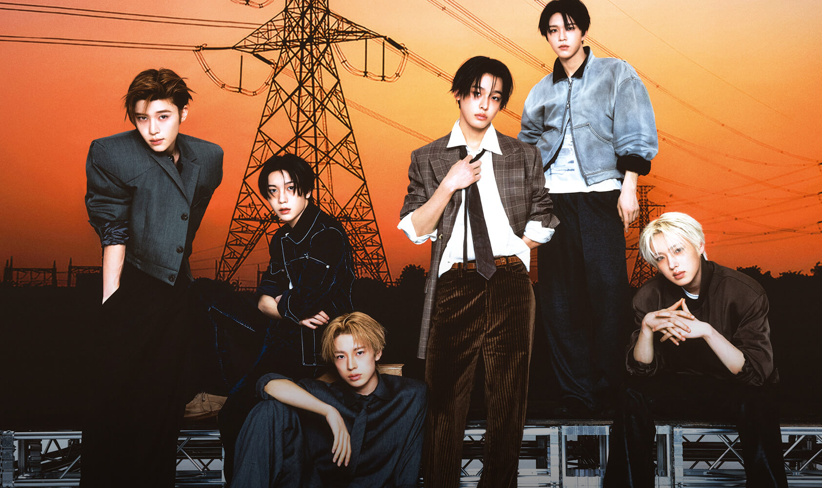 NCT WISH는 한 단어로 사랑입니다