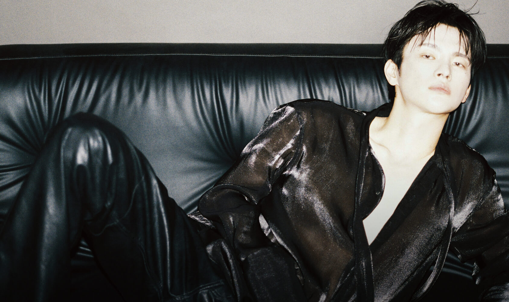 서인국이 당신의 가상남친이라면 어때요