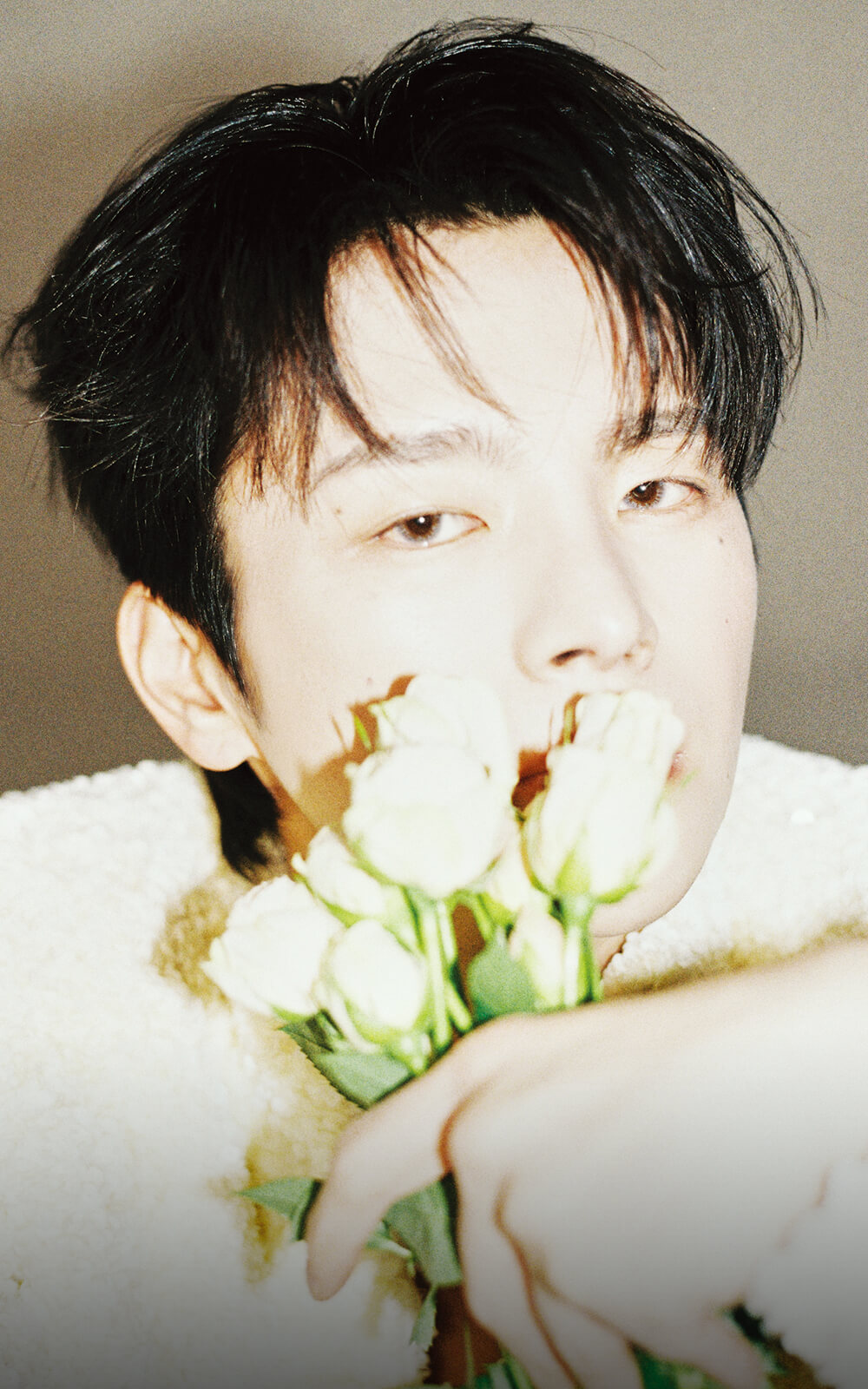 서인국이 당신의 가상남친이라면 어때요