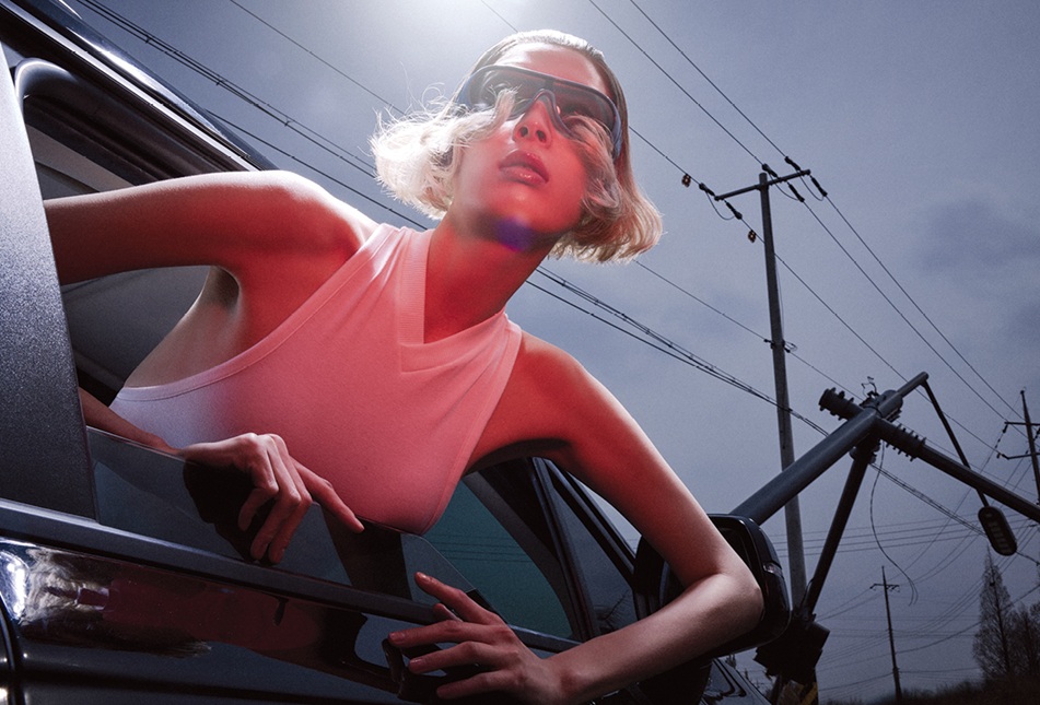 한 편의 영화처럼