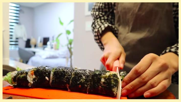 모두 ‘쩡이언니’ 유튜브 영상 캡처