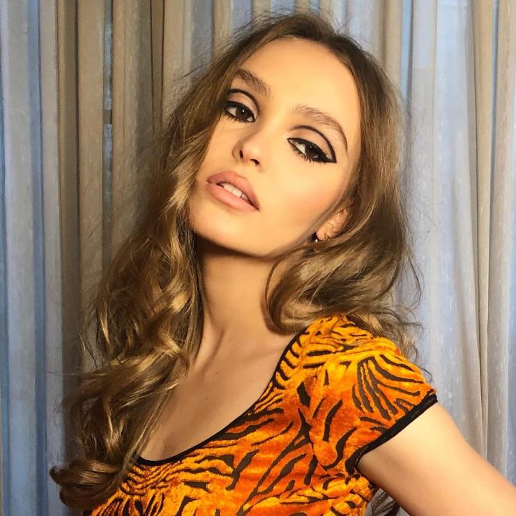 @lilyrose_depp