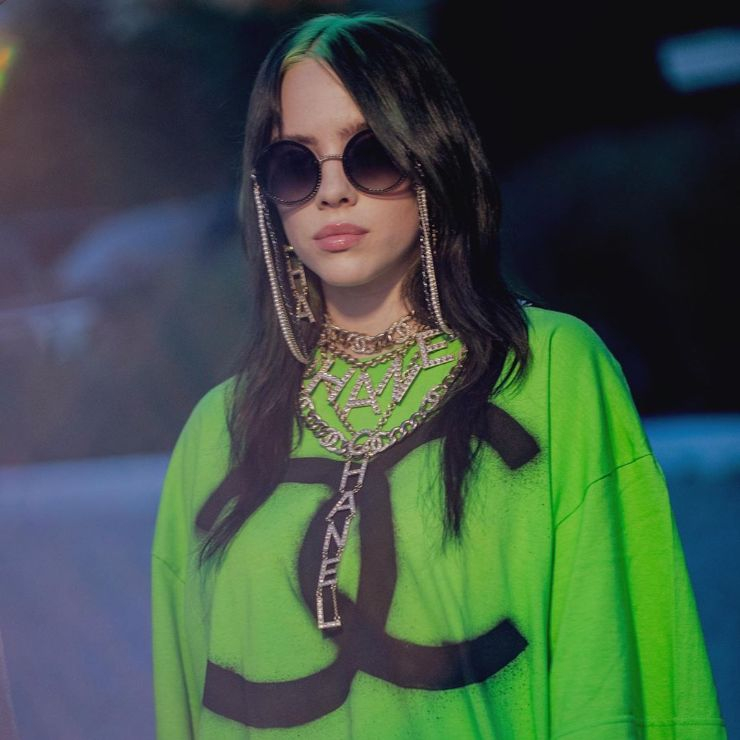 @billieeilish