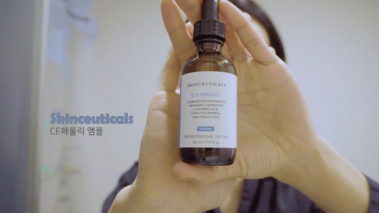 곽지영 유튜브 캡처