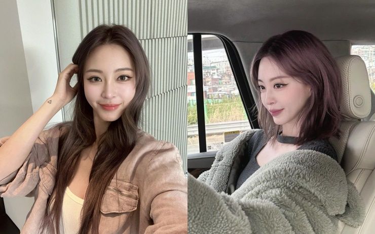한예슬 
