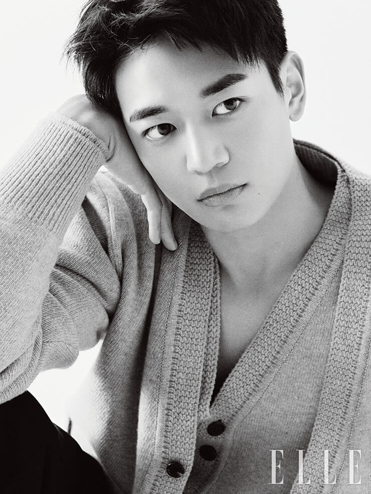 민호,민호화보,민호엘르화보,엘르화보,엘르5월호