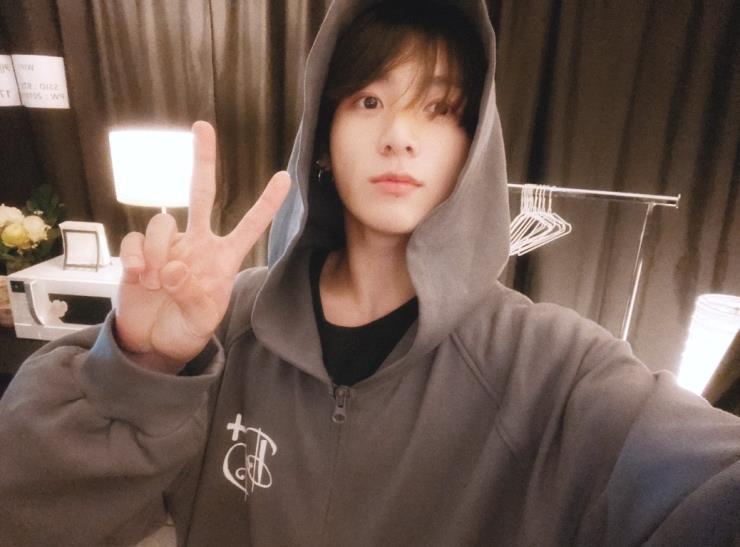트위터 @BTS_official