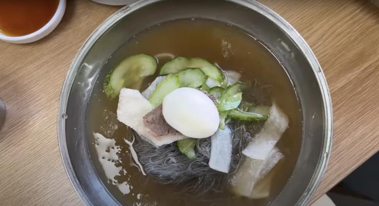 ‘승아로운’ 유튜브 영상 캡처