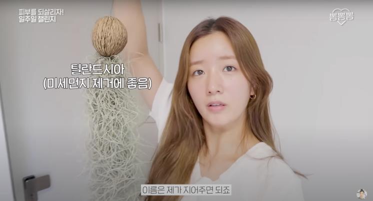 유튜브 '뽐뽐뽐' 캡쳐 이미지