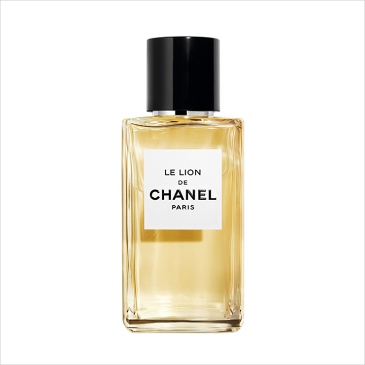 르 리옹 드 샤넬 레 젝스클루시프 드 샤넬 오 드 빠르펭, 200ml 58만원.