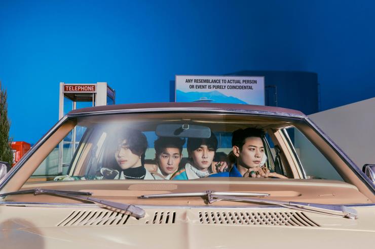 사진 샤이니 공식 트위터 @SHINee