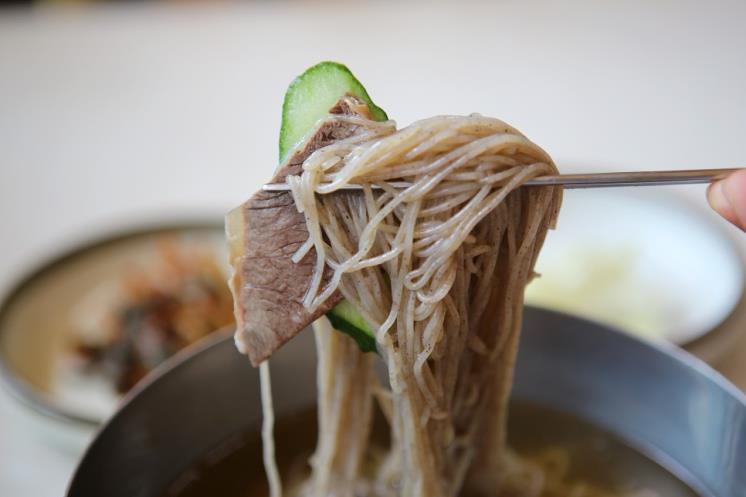 강서면옥 