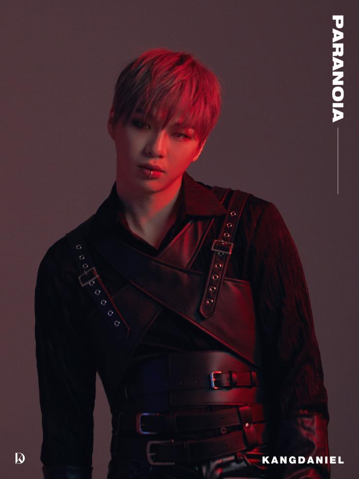 사진 강다니엘 공식 트위터 @konnect_danielk