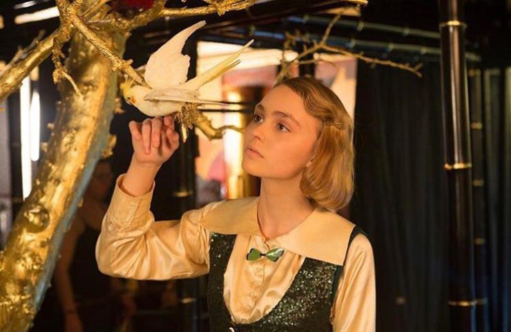 @lilyrose_depp