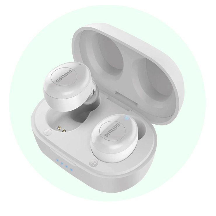 TAT2205. 7만 9천원. Philips. 
