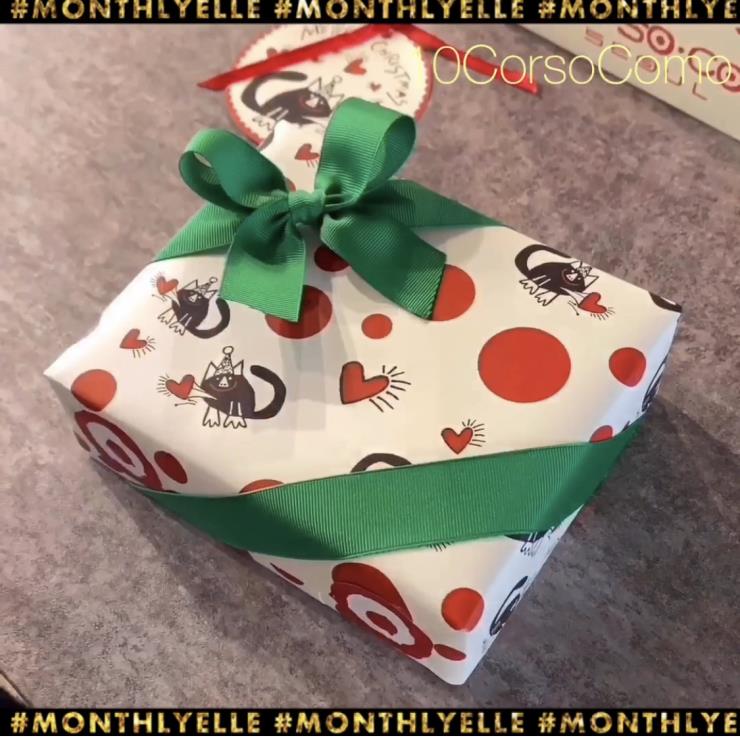 From. 10 꼬르소꼬모 서울