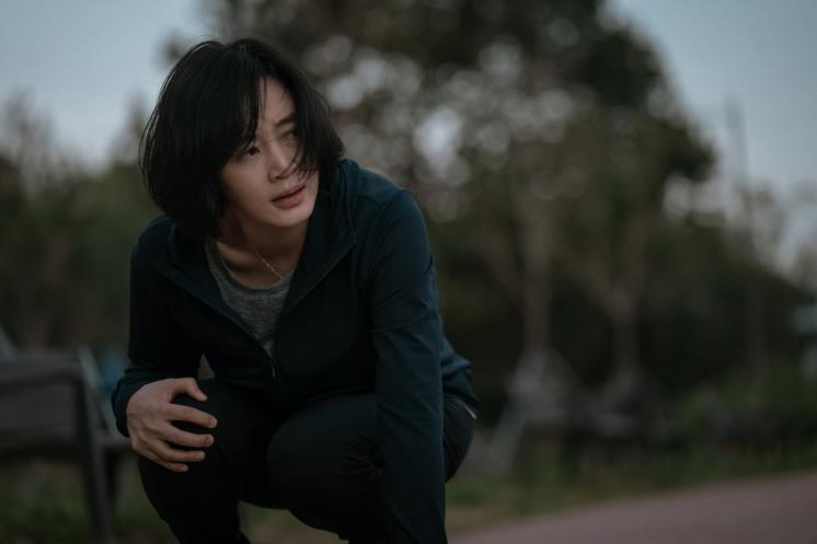 영화 <내가 죽던 날>