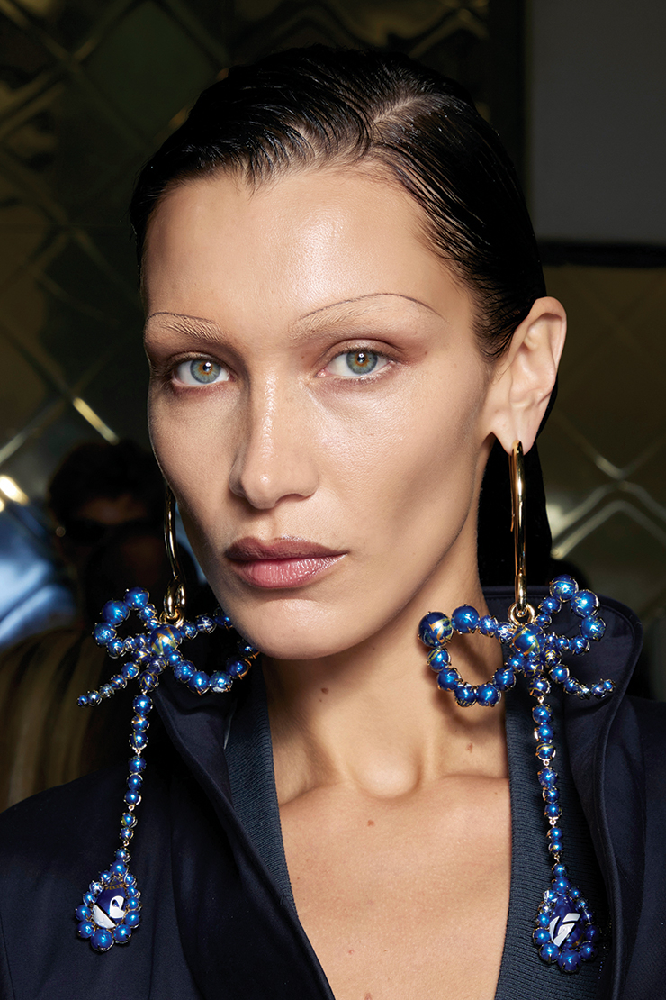 ANDREAS KRONTHALER for VIVIENNE WESTWOOD