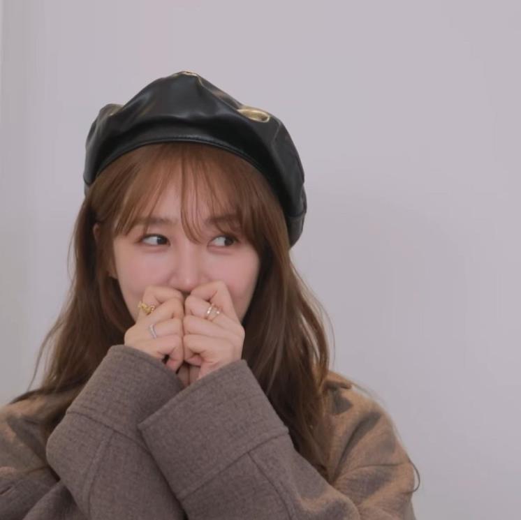 윤은혜 