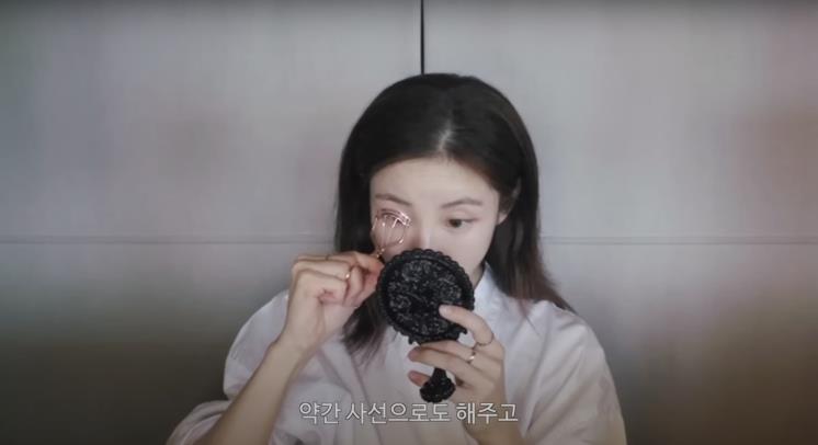 ‘전효성 JHS’ 유튜브 영상 캡처