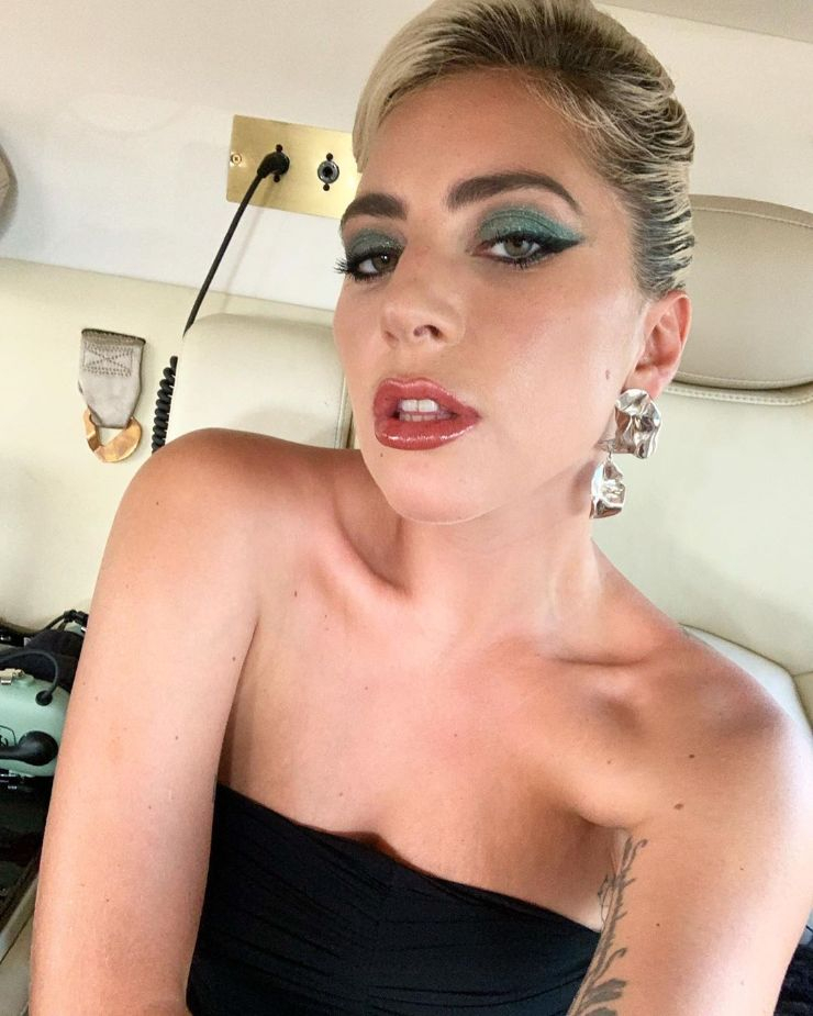 @ladygaga