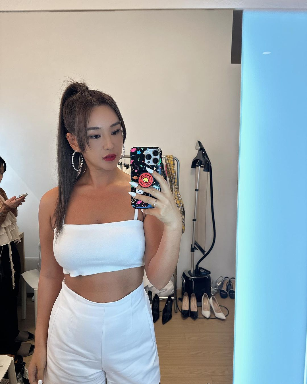 배윤정