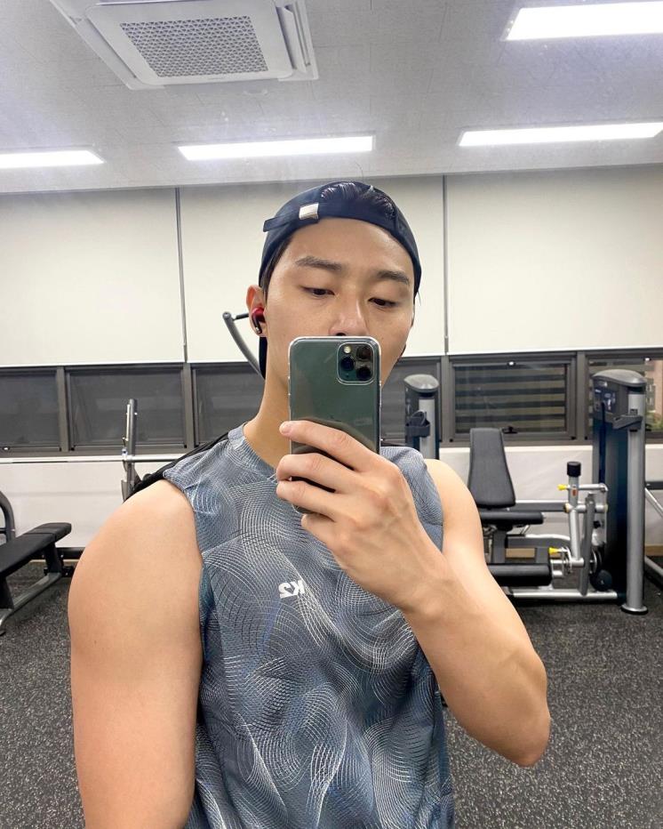 박서준 