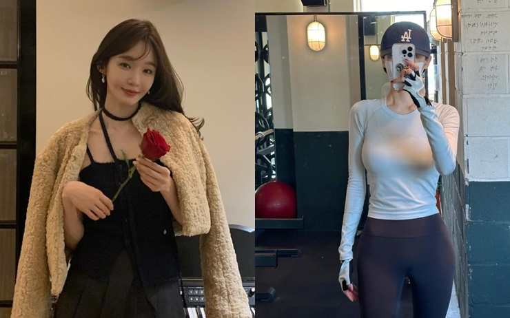 강민경 