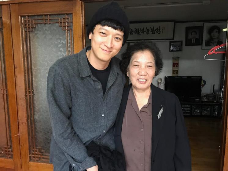 이한열기념사업회