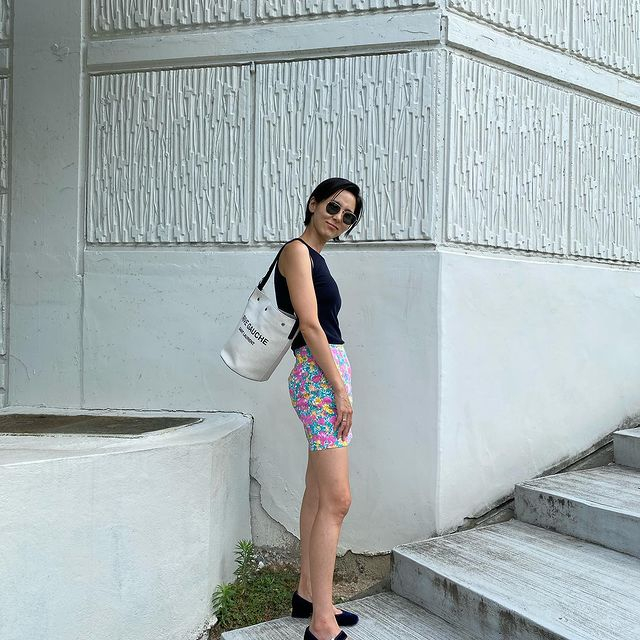김나영 인스타그램 @nayoungkeem