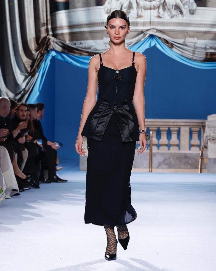 토리 버치 2023 F/W 컬렉션