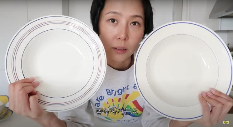 ‘김나영의 nofilterTV’ 유튜브 영상 캡처