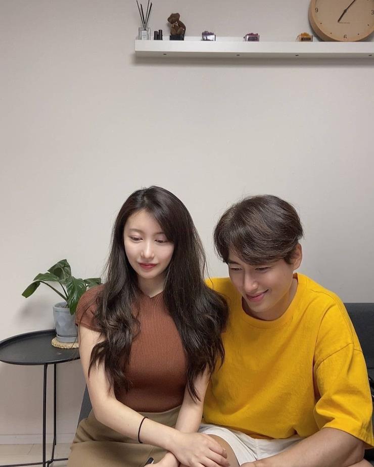 이지훈 인스타그램