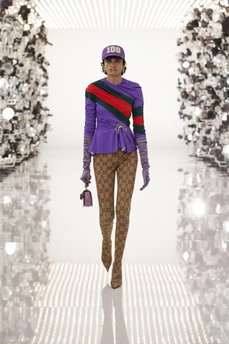 GUCCI ARIA 