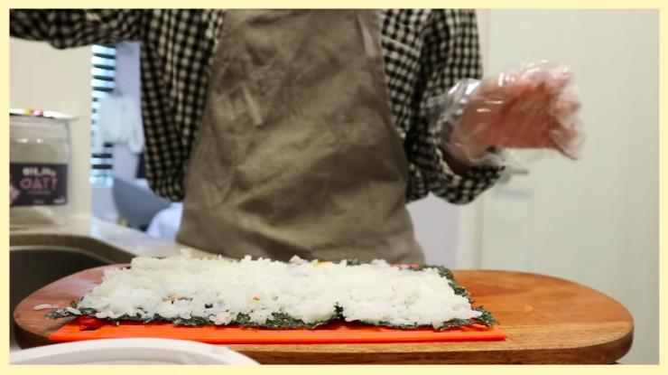 모두 ‘쩡이언니’ 유튜브 영상 캡처