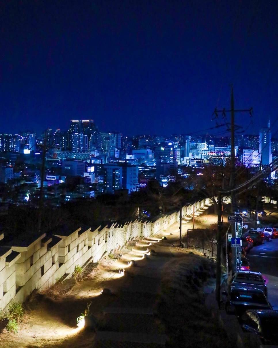 낙산공원