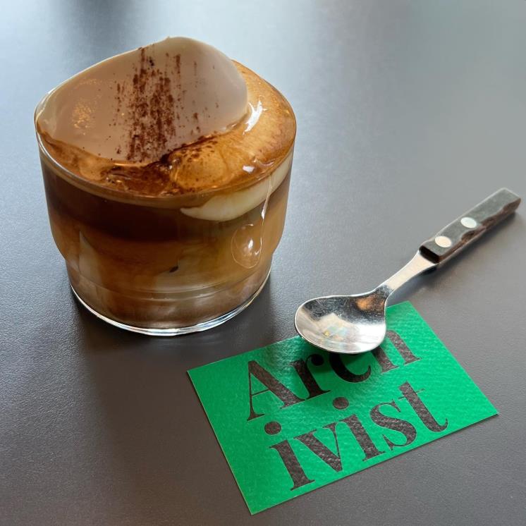 @cafearchivist
