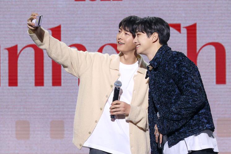 jyp엔터테인먼트_이준호팬미팅