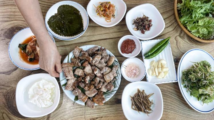 희망정