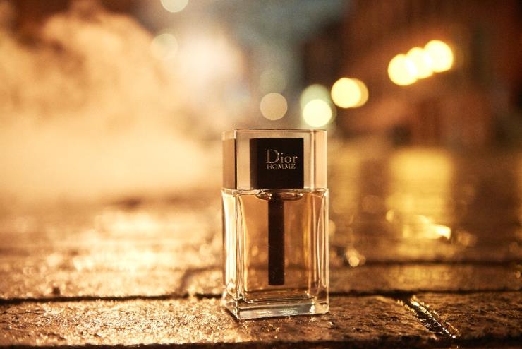  NEW 디올 옴므 오 드 뚜왈렛, 500ml 9만7천원대, 100ml 14만원, Dior 