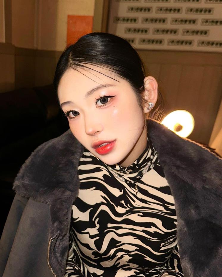 최준희